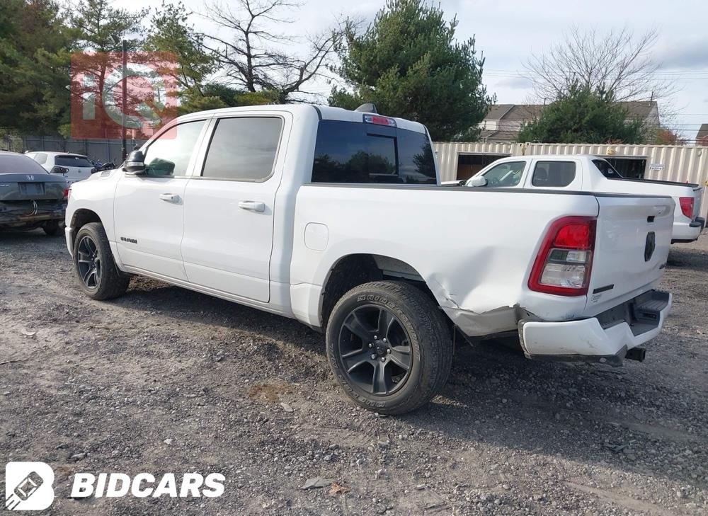 Ram 1500